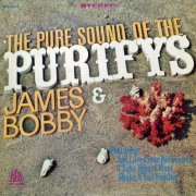 James & Bobby Purify - The Pure Sound Of The Purifys (1967) [Hi-Res 192kHz]