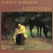 Smokey Robinson - A Quiet Storm (2016) [Hi-Res]