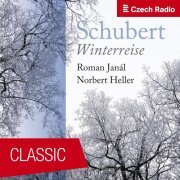 Roman Janal - Franz Schubert: Winter Journey (2018)
