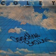 Coley - Goodbye Brains (1972)