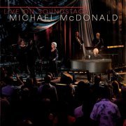 Michael McDonald - Live on Soundstage (2018)