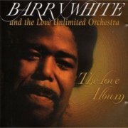 Barry White & Love Unlimited Orchestra - No Limit On Love (2002)