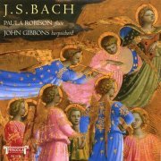Paula Robison, John Gibbons - J.S. Bach (2006)