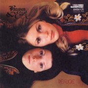 Heaven And Earth - Refuge (Reissue) (1973/2011)
