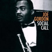 Joe Gordon - Social Call (2020)