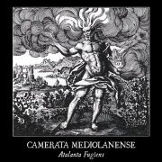 Camerata Mediolanense - Atalanta Fugiens (2024) [Hi-Res]