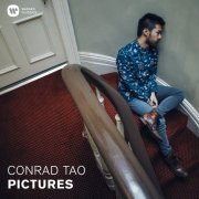 Conrad Tao - Pictures (2015) [Hi-Res]