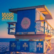 VA - Miami 2022 Disco Funk (2022)