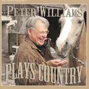 Peter Williams - Peter Williams Plays Country (2024)