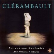 Ann Monoyios, Les coucous benevoles - Clerambault (2003)