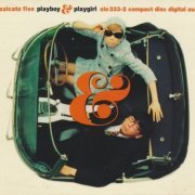 Pizzicato Five - Playboy & Playgirl (1999) [CD-Rip]