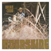 Brian Cadd - Moonshine (Reissue) (1974/2019)