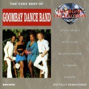 Goombay Dance Band – The Very Best Of (1993)