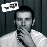 Arctic Monkeys - Whatever People Say I Am, That's What I'm Not (Japan Edition) (2006)