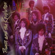 THE REVOLUTION, PRINCE - Prince and the Revolution: Live (2020) [Hi-Res]