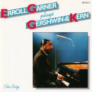 Erroll Garner - Plays Gershwin & Kern (1976)