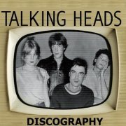 Talking Heads - Discography (1977-2001)