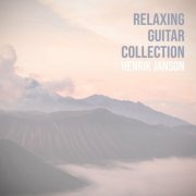 Henrik Janson - Relaxing Guitar Collection (2022)