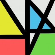 New Order - Complete Music (2016)
