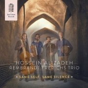 Rembrandt Frerichs Trio - Same Self, Same Silence (2020) [Hi-Res]