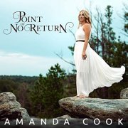 Amanda Cook - Point of No Return (2019)