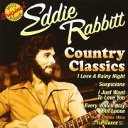 Eddie Rabbitt - Country Classics (2000)