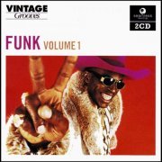 VA - Vintage Grooves - Funk Volume 1 [2CD] (2007)