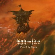 High On Fire - Cometh The Storm (2024) Hi-Res