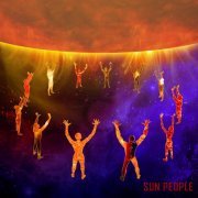 Coole High - Sun People (2021)