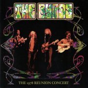 The Byrds - The 1978 Reunion Concert (2015) [CD-Rip]