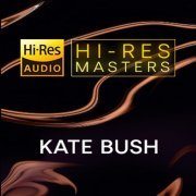 Kate Bush - Playlist: Hi-Res Masters (2018) Hi-Res