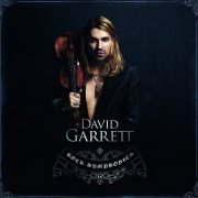 David Garret - Rock Symphonies (Delux Version) (2010)