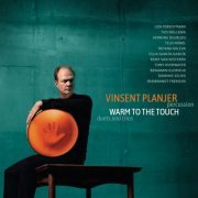 Vinsent Planjer - Warm to the Touch (2024)