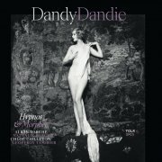 Alban Darche - Dandy Dandie - Hypnos et Morphee (2022) Hi Res