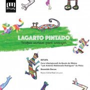 Ensemble Darcos - Lagarto Pintado (2019)