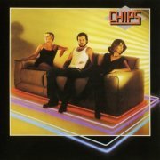 Chips - Chips (1980/2017) CD-Rip