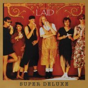 James - Laid / Wah Wah (Super Deluxe Edition) (2015)