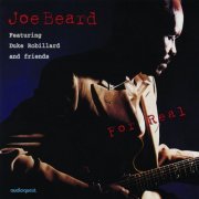 Joe Beard, Duke Robillard - For Real (1998)
