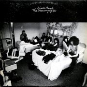 J. Geils Band – The Morning After (1971) LP