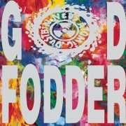 Ned's Atomic Dustbin - God Fodder (1991)