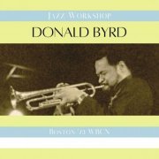 Donald Byrd - Jazz Workshop (Live Boston '73) (2023)