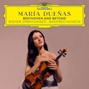 María Dueñas, Wiener Symphoniker, Manfred Honeck - Beethoven and Beyond (2023) [Hi-Res]