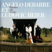 Angelo Debarre, Ludovic Beier - Paroles de Swing (2007)