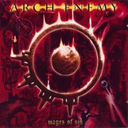 Arch Enemy - Wages Of Sin (Enhanced Editiom) (2002) CD-Rip
