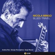 Nicola Mingo - Blues Travel (2019)