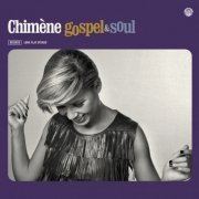Chimène Badi - Gospel & Soul (Studio Live) (2012)
