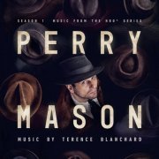 Terence Blanchard - Perry Mason: Chapter 1-7 (Music From The HBO Series - Season 1)  (2020) [Hi-Res]