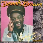 Dennis Brown - Satisfaction Feeling [Deluxe Edition] (2017)