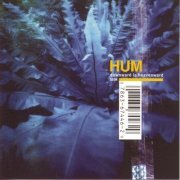 Hum - Downward Is Heavenward (1991)