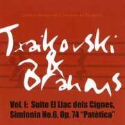 Orquestra Simfònica de Barcelona i Nacional de Catalunya - Vol. I: Suite el Llac dels Cignes, Simfonia No. 6, Op. 74 "Patètica" (2020)
